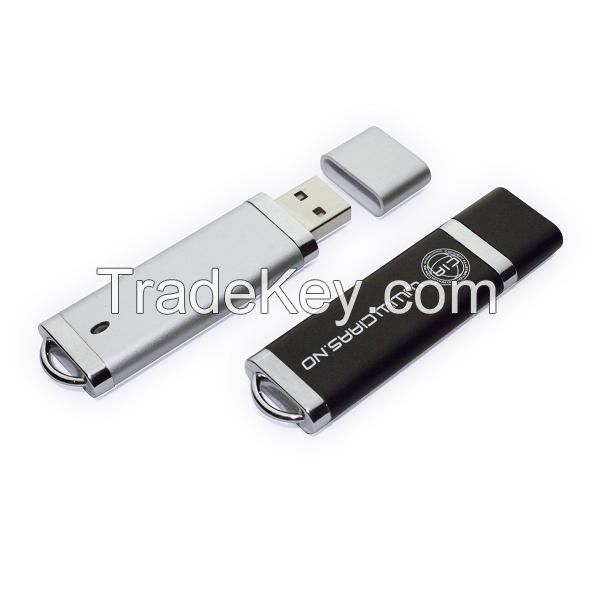 plastic usb flash drive