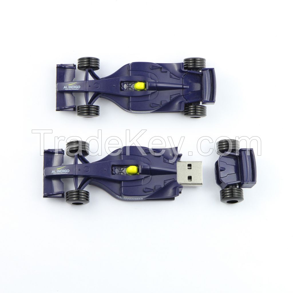 Promotional gift USB flash drive with customizd logo supplier China