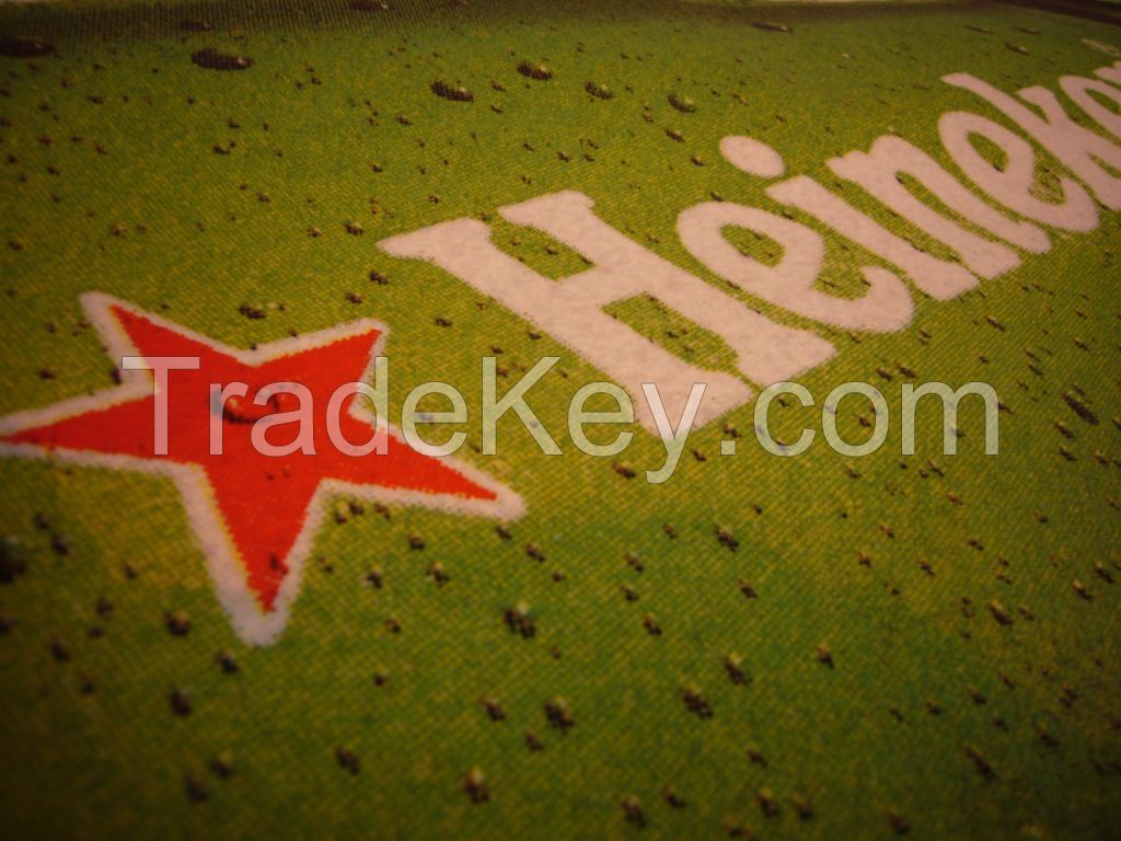 Fence flag, Fence wrap, Fence banner, sport banner , outdoor banner