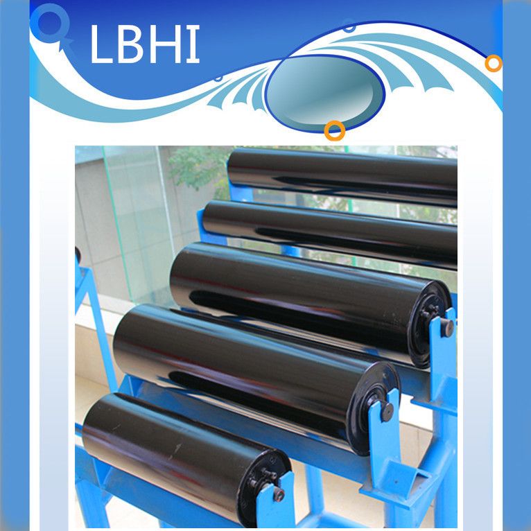 Libo Brand Return Roller Carrying Idler Conveyor Roller