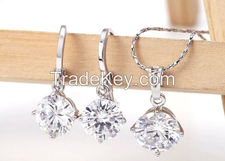 925 silver jewelry sets with low price