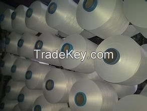 Polyester Filament Yarn DTY600D/192F Bright