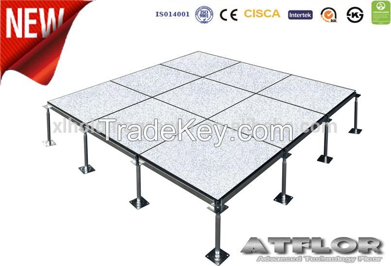 cheap Steel raised floor for data center environment