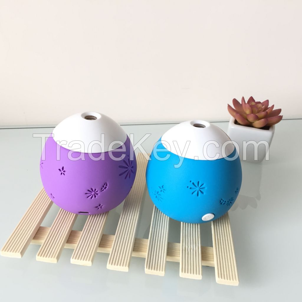 USB mini humidifier