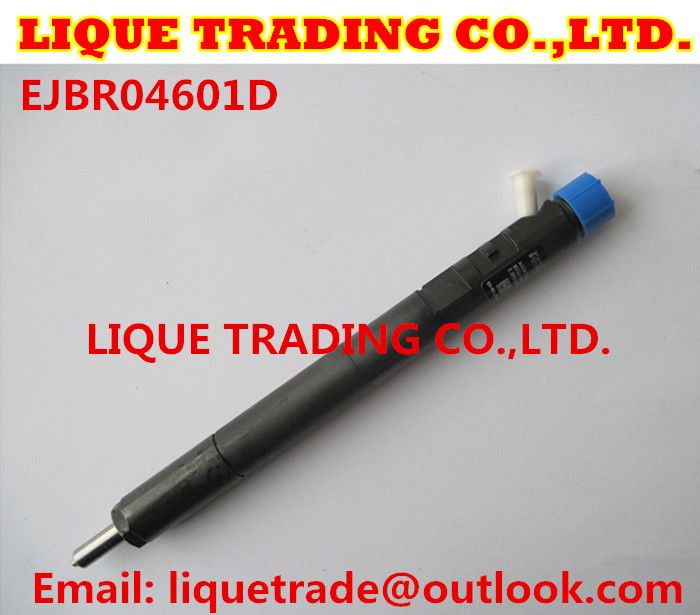 Sell Common Rail Injector EJBR04601D EJBR02601Z