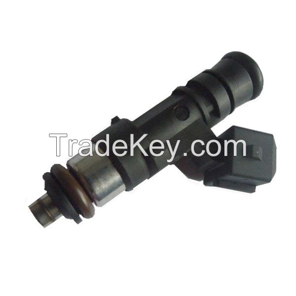 gasoline fuel injector 0280158017 for Lada