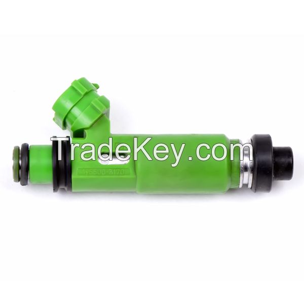 gasoline fuel injector 195500-3170