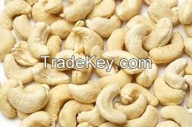 CASHEW NUTS W320/W240/LP/SP