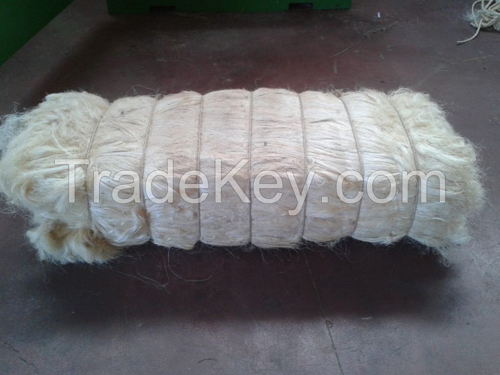 SISAL FIBER/ SISAL FIBRE / FIBER SISAL UG GRADE