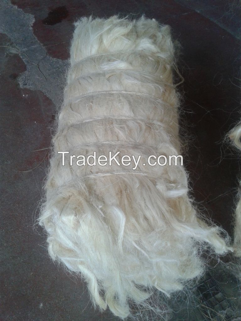 Sisal Fiber From Kenya Good Price, 100KG bales