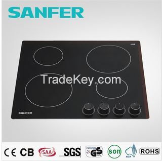 Looking for buyers of new design ceramic cooktops