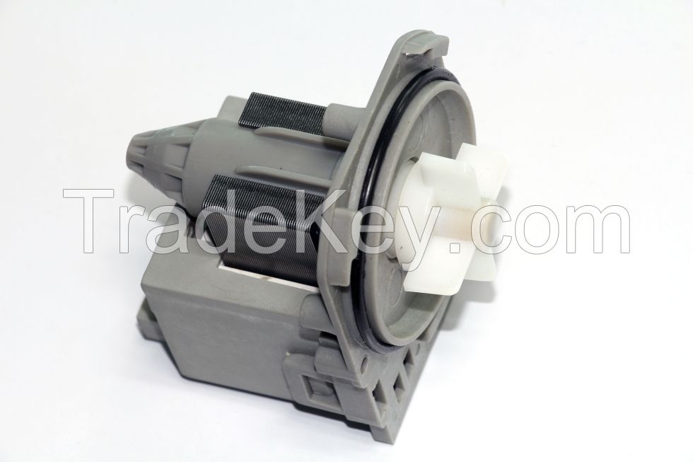 High quality drain pump , washing machine drain pump, Washing Machine Parts