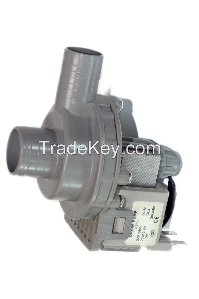 Drain Pump for Washing Machine