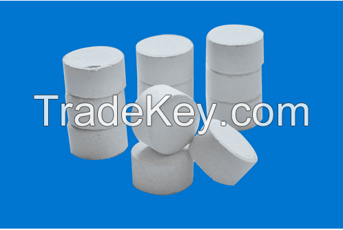 Calcium Hypochlorite Tablet 70% by Sodium Process