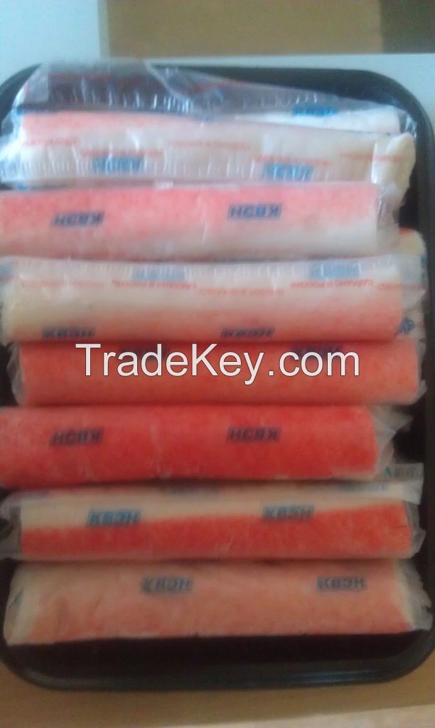 surimi crab sticks