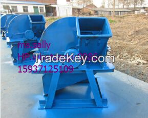 wood chipper machine