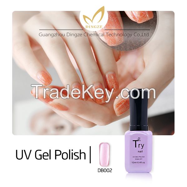 Hot Selling nail UV Gel Monasi UV Gel uv nail gel with MSDS