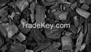 WE SELL AND EXPORT QUALITY CHARCOAL OF ANY KIND TO ANYPART OF THE WORLD