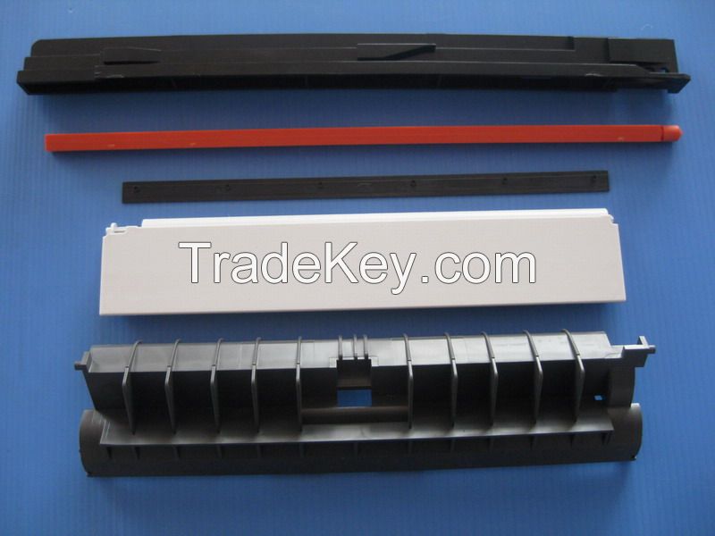 plastic printer parts