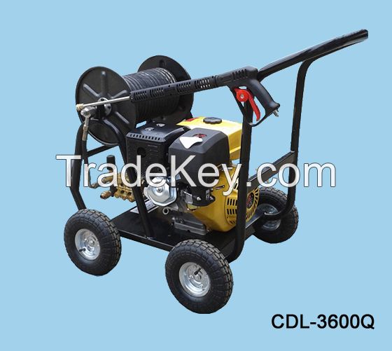 high pressure Car Washer