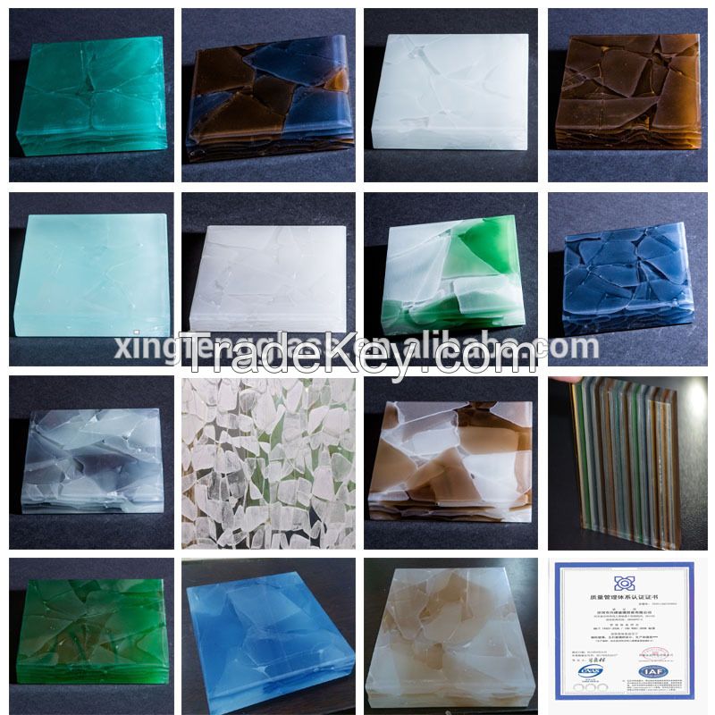 jade glass like marble stone for interior decoration