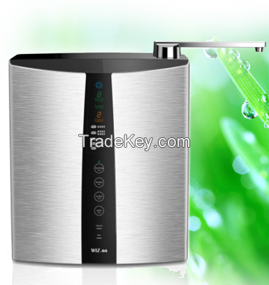 Alkaline Water Ionizer WIZ.on