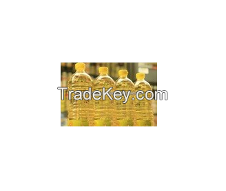 sunflower oil