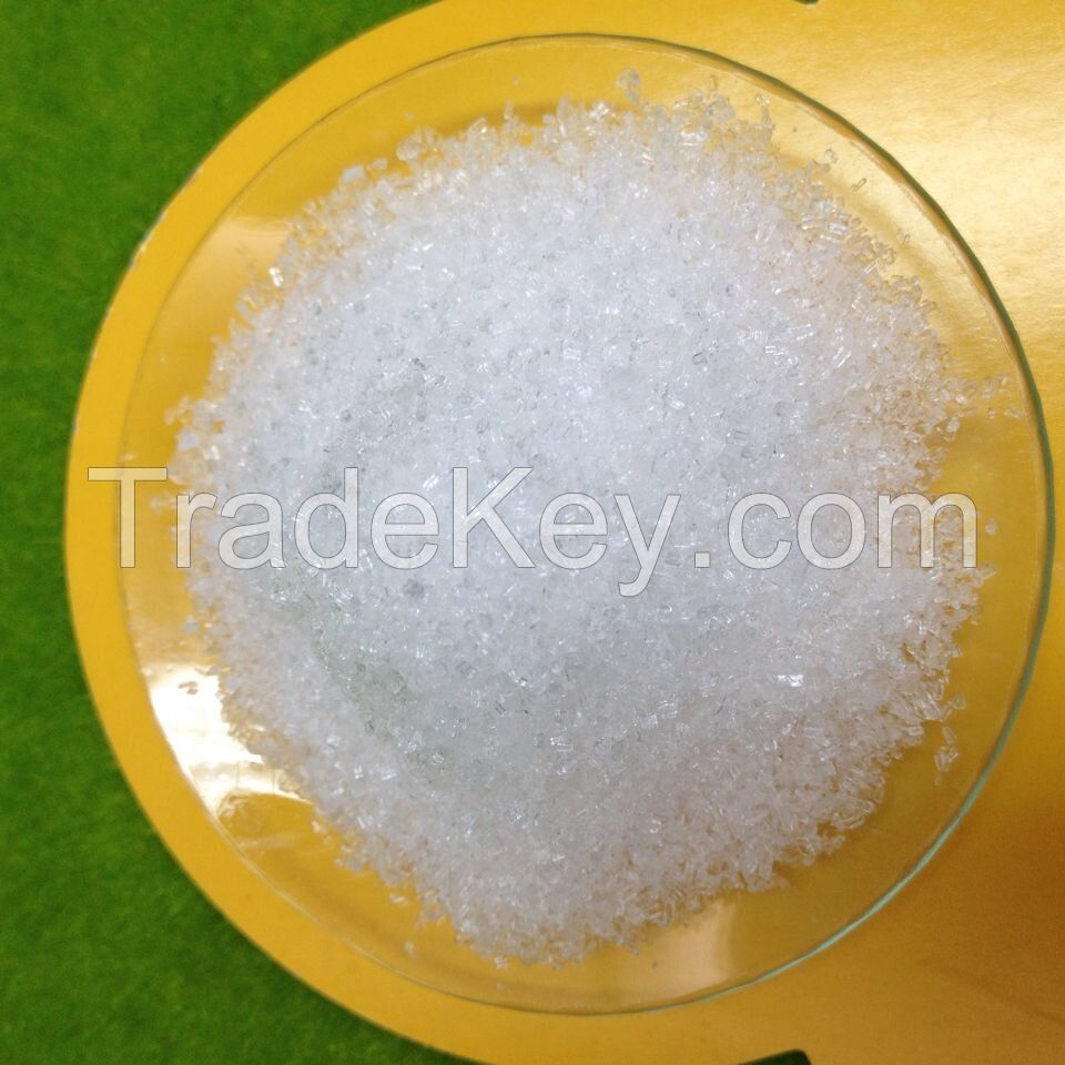 Tech Grade Hepta Magnesium Sulphate