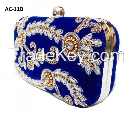 Trendy Evening Clutches