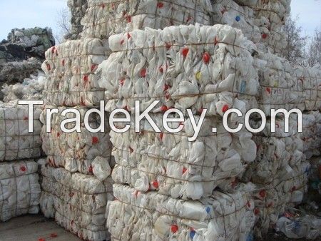 Pet Bottle Scrap in Bale