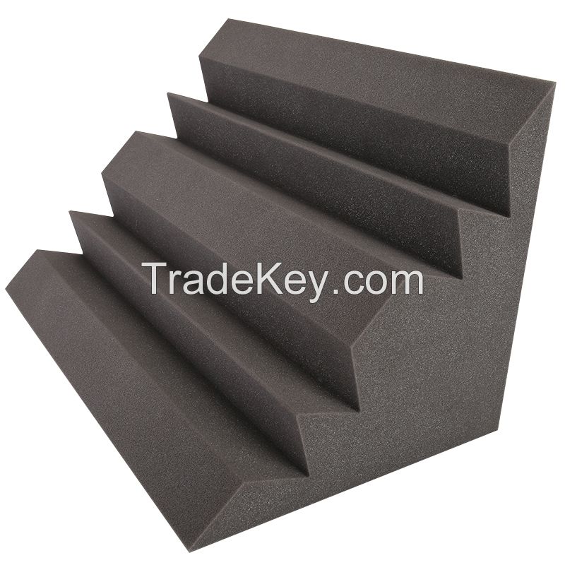 acoustic foam studio bass trap