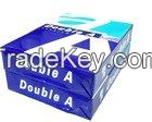 Double A White A4 Paper 80 gsm (210mm x 297mm)