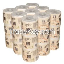 bathroom toilet tissue roll paper