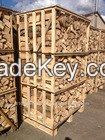 FIREWOOD OAK , BEECH , HORNBEAM , 