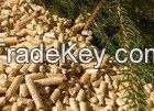 quality wood pellet