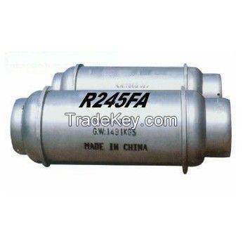 Refrigerant R245fa