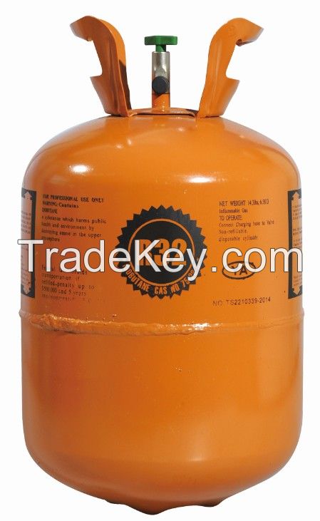 R32 Refrigerant Gas