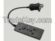 compare WiiU Wii Remote USB Programmable Adaptor