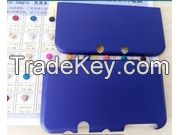 new 3dsll aluminum case new 3ds xl aluminum case Japanese quality