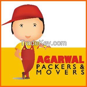 Agarwal Air Frieght Services