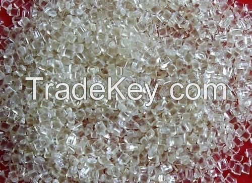 PBT Plastic Granule/Polyethylene Terephthalate Material