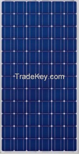 190W Mono Solar Panels, 30 PCS/Pallet