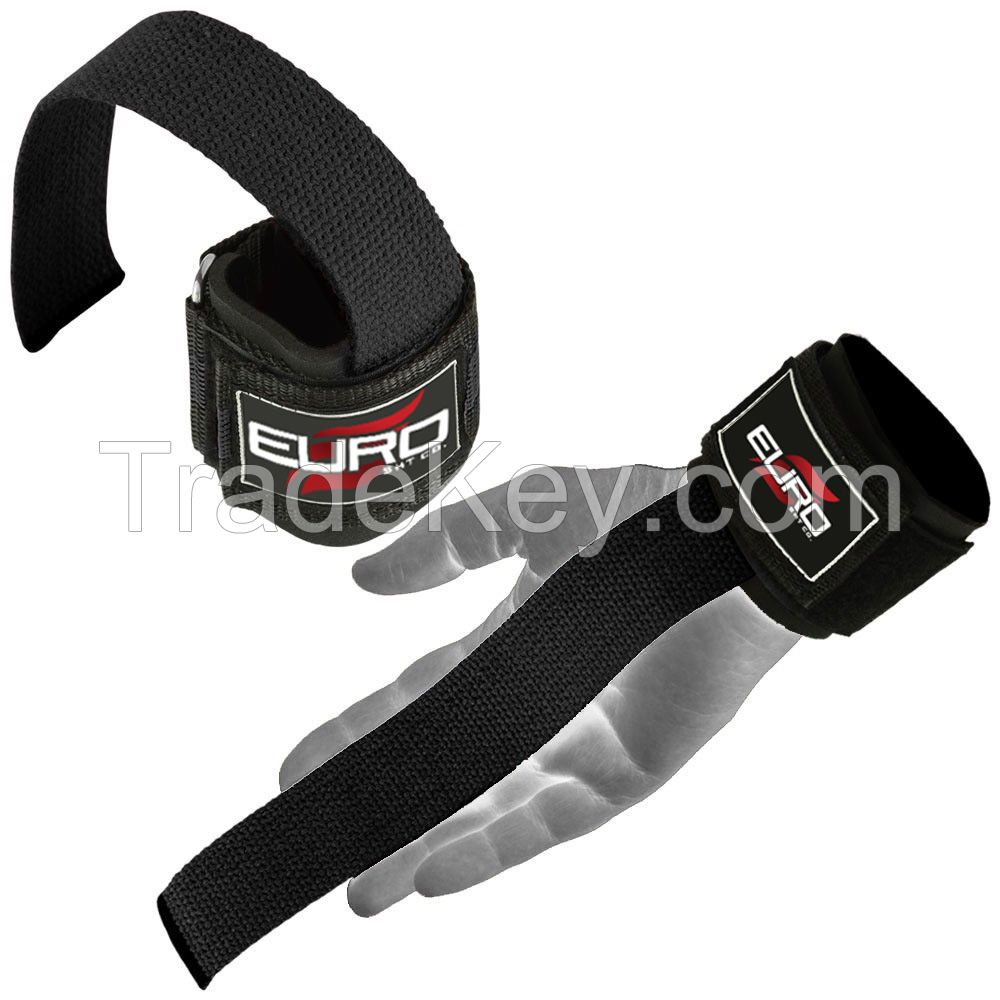 Gym Wrist Straps