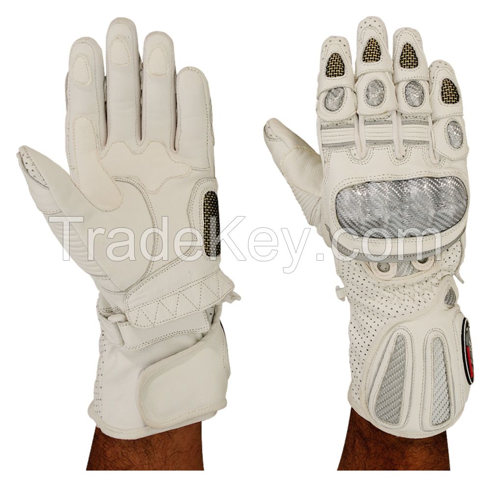 Motorcycle Glove