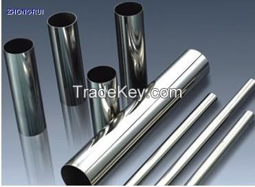 Stainless Steel Welded Pipe