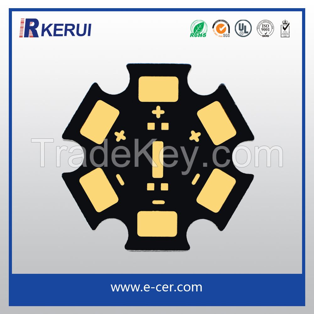 high quality pcb manufacturer in shenzhen