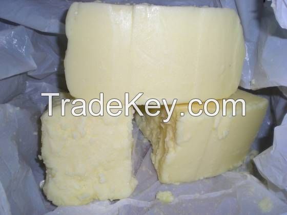 BEEF TALLOW