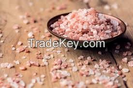 Himalayan Pink Salt