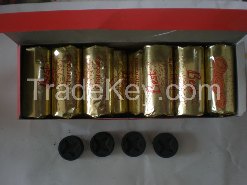 hookah charcoal, factory price