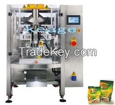 Mid-speed Vertical packaging machine